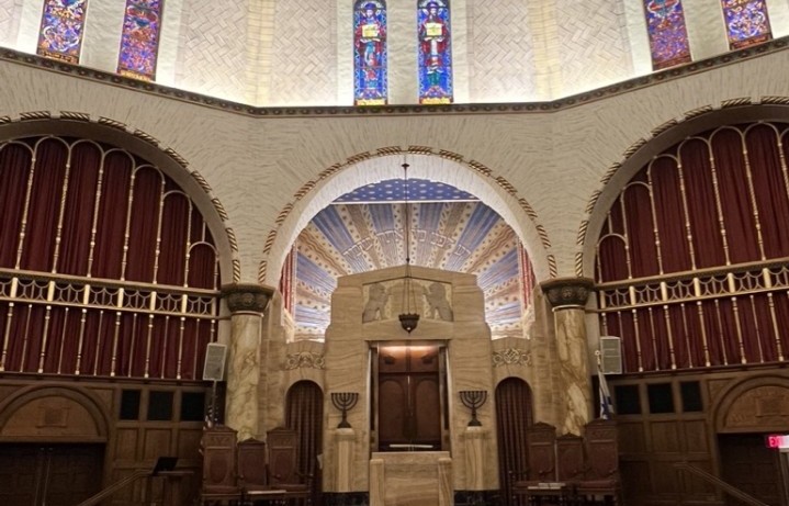 Congregation Beth Israel